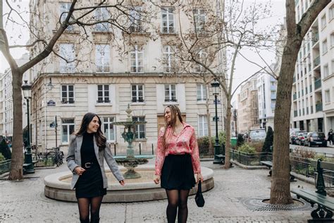 This Emily In Paris Location Is Where The Hermès and the .